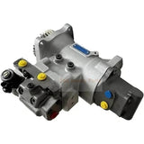 Injection Fuel Pump With 2 Pistons 4359548 2872929 2872233 for Cummins Engine ISX11.9 ISX12 - Fab Heavy Parts