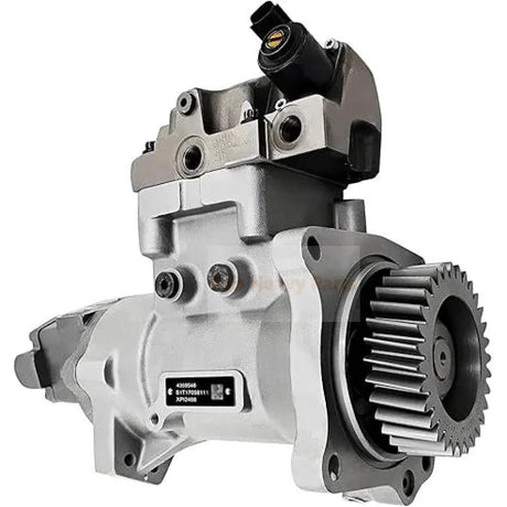 Injection Fuel Pump With 2 Pistons 4359548 2872929 2872233 for Cummins Engine ISX11.9 ISX12 - Fab Heavy Parts