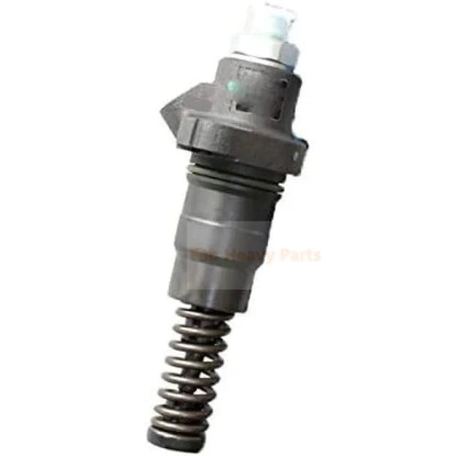 Injection Pump 0414673998 Fit for Deutz TCD 6.1 L6 AGRI Power - Fab Heavy Parts