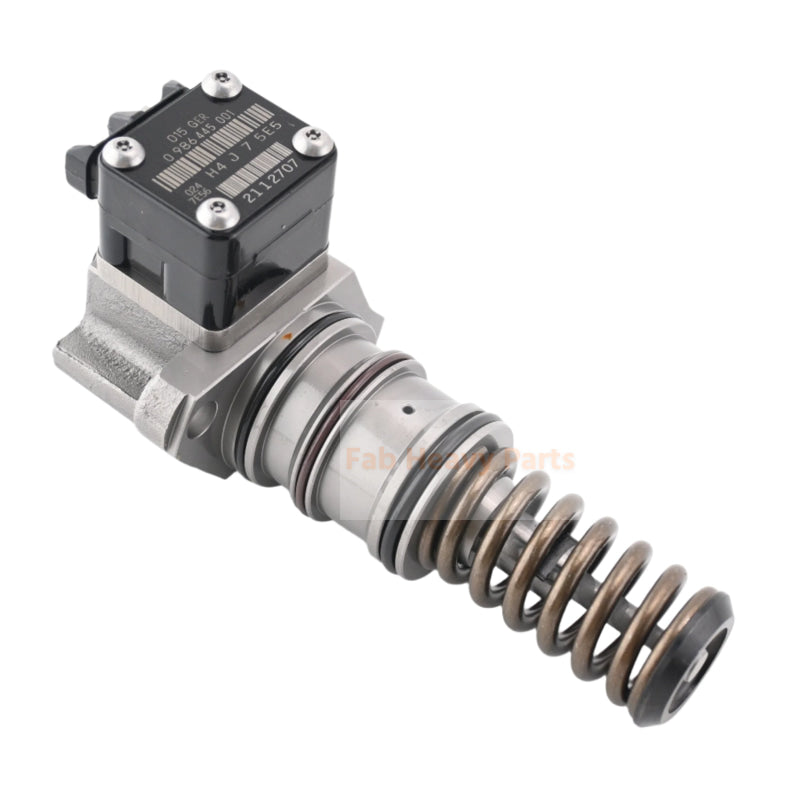 Injection Pump 0986445001 Fit for Mack E7 Renault MIDR 06.24.65 Engine
