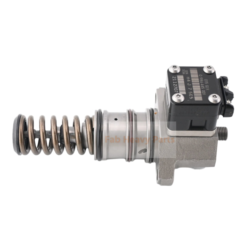 Injection Pump 0986445001 Fit for Mack E7 Renault MIDR 06.24.65 Engine