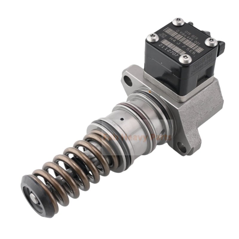 Injection Pump 0986445001 Fit for Mack E7 Renault MIDR 06.24.65 Engine - Fab Heavy Parts