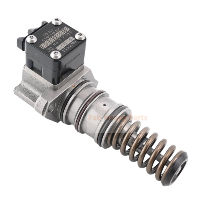 Injection Pump 0986445001 Fit for Mack E7 Renault MIDR 06.24.65 Engine - Fab Heavy Parts