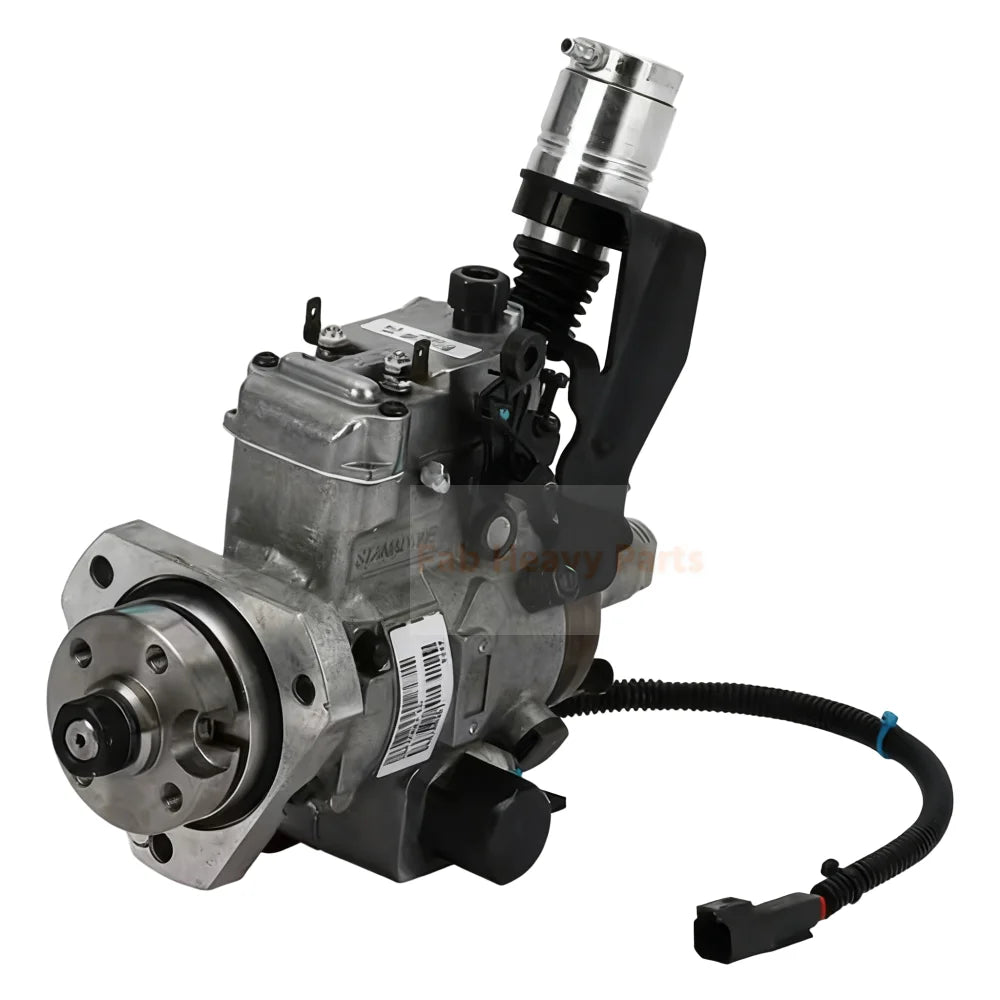 Injection Pump 0R - 9920 1471735 2644S001 DB4427 - 5249 for Caterpillar CAT 3054 Perkins 1004.40T 1004.4T Engine - Fab Heavy Parts