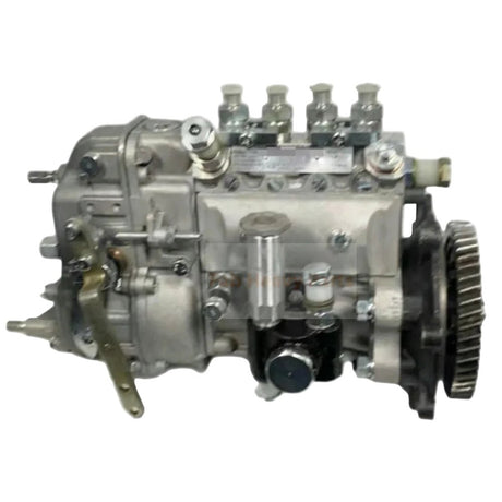 Injection Pump 101402 - 7970 8 - 97313701 - 0 for Isuzu Engine 4BG1 - T - Fab Heavy Parts