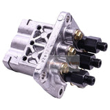 Injectiepomp 131017700 104134-3051 Past voor New Holland TC33D TC29D TC33DA TC25 D