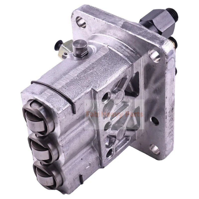 Injection Pump 131017700 104134 - 3051 Fits for New Holland TC33D TC29D TC33DA TC25 D - Fab Heavy Parts