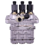 Injection Pump 131017700 104134 - 3051 Fits for New Holland TC33D TC29D TC33DA TC25 D - Fab Heavy Parts