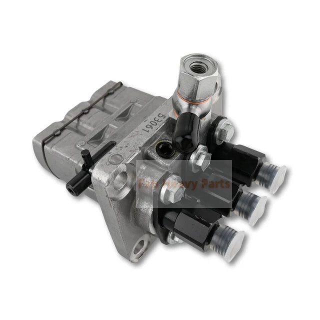 Injection Pump 131017811 104135-3061 Fit for New Holland TC34 TC31 Fit for Shibaura N843