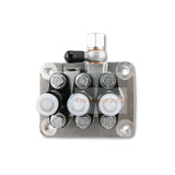 Injection Pump 131017811 104135-3061 Fit for New Holland TC34 TC31 Fit for Shibaura N843