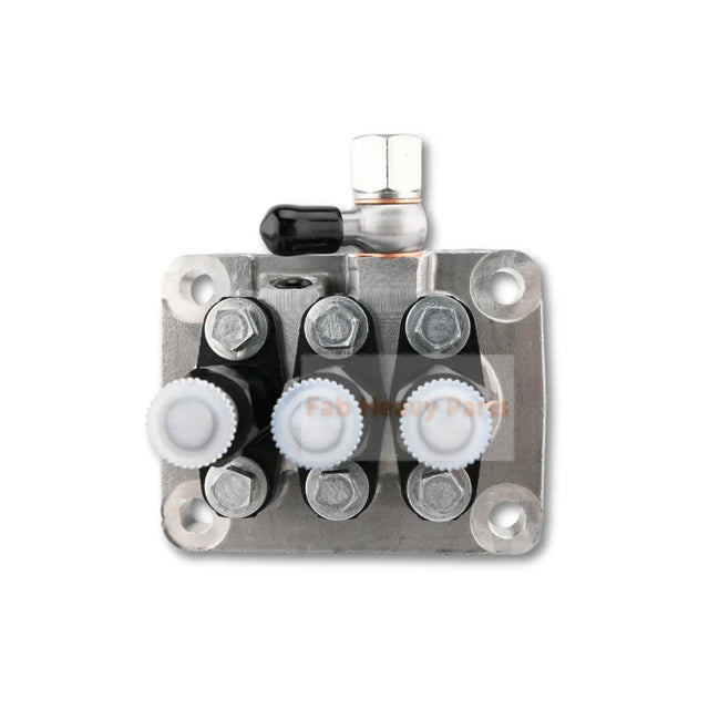 Injection Pump 131017811 104135-3061 Fit for New Holland TC34 TC31 Fit for Shibaura N843