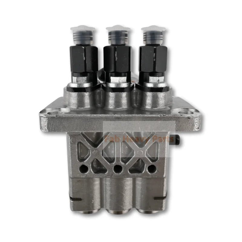 Injection Pump 131017811 104135 - 3061 Fit for New Holland TC34 TC31 Fit for Shibaura N843 - Fab Heavy Parts