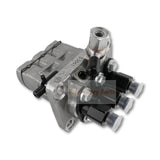 Injection Pump 131017811 104135 - 3061 Fit for New Holland TC34 TC31 Fit for Shibaura N843 - Fab Heavy Parts