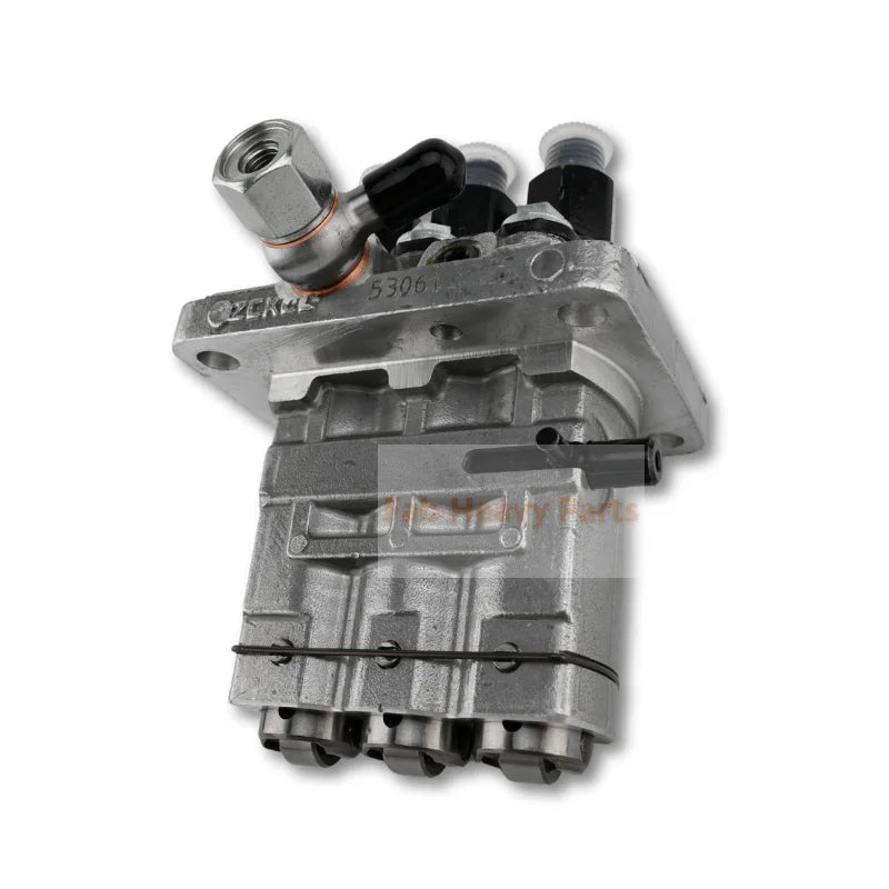 Injection Pump 131017811 104135 - 3061 Fit for New Holland TC34 TC31 Fit for Shibaura N843 - Fab Heavy Parts