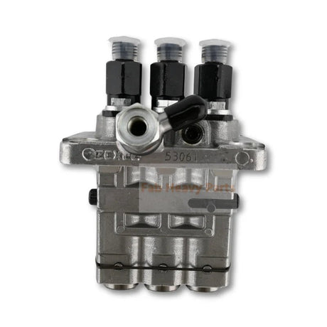 Injection Pump 131017811 104135 - 3061 Fit for New Holland TC34 TC31 Fit for Shibaura N843 - Fab Heavy Parts