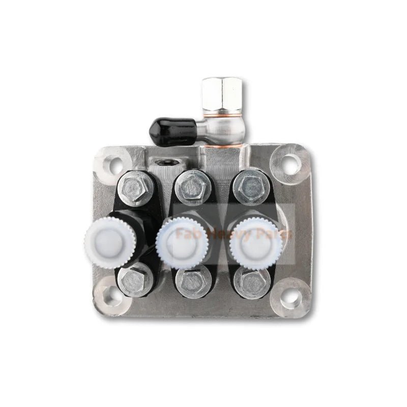 Injection Pump 131017811 104135 - 3061 Fit for New Holland TC34 TC31 Fit for Shibaura N843 - Fab Heavy Parts