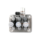 Injection Pump 131017811 104135 - 3061 Fit for New Holland TC34 TC31 Fit for Shibaura N843 - Fab Heavy Parts