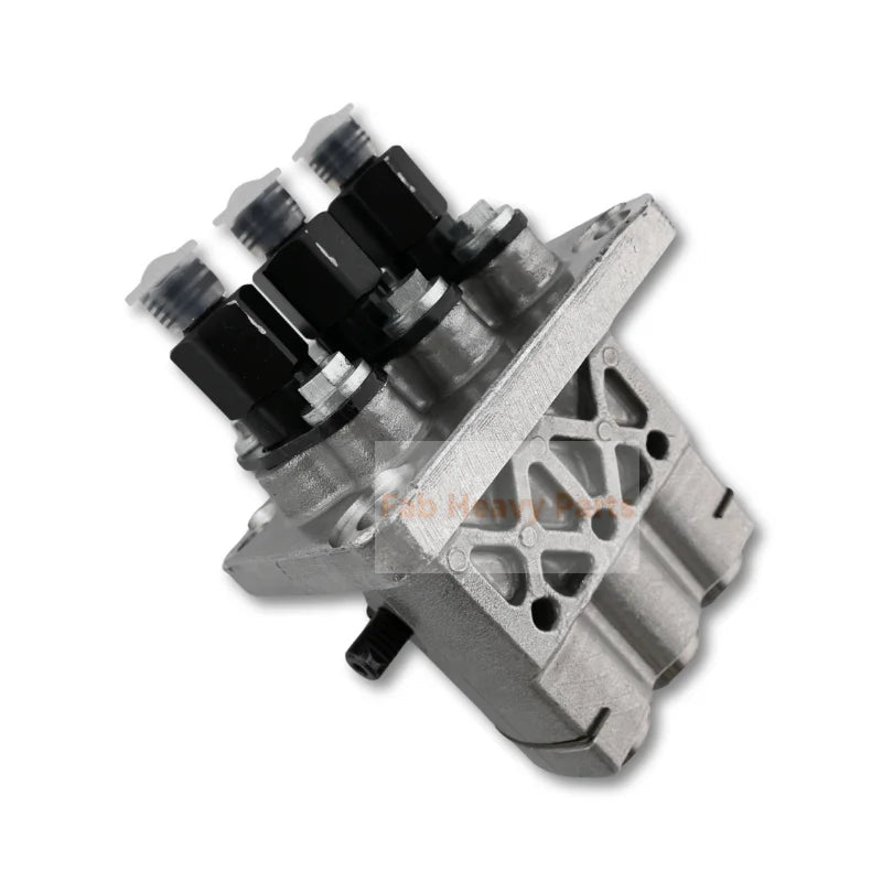 Injection Pump 131017811 104135 - 3061 Fit for New Holland TC34 TC31 Fit for Shibaura N843 - Fab Heavy Parts