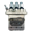 Injection Pump 1G434 - 51010 104205 - 3140 for Kubota Excavator K008 - 3 K008 - 3KTC K008 - 3KCL - Fab Heavy Parts