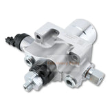 Injection Pump 1J801-50500 Fits for Kubota V2403 D1803 Excavator KX040-4 U48-5