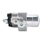 Injection Pump 1J801 - 50500 Fits for Kubota V2403 D1803 Excavator KX040 - 4 U48 - 5 - Fab Heavy Parts