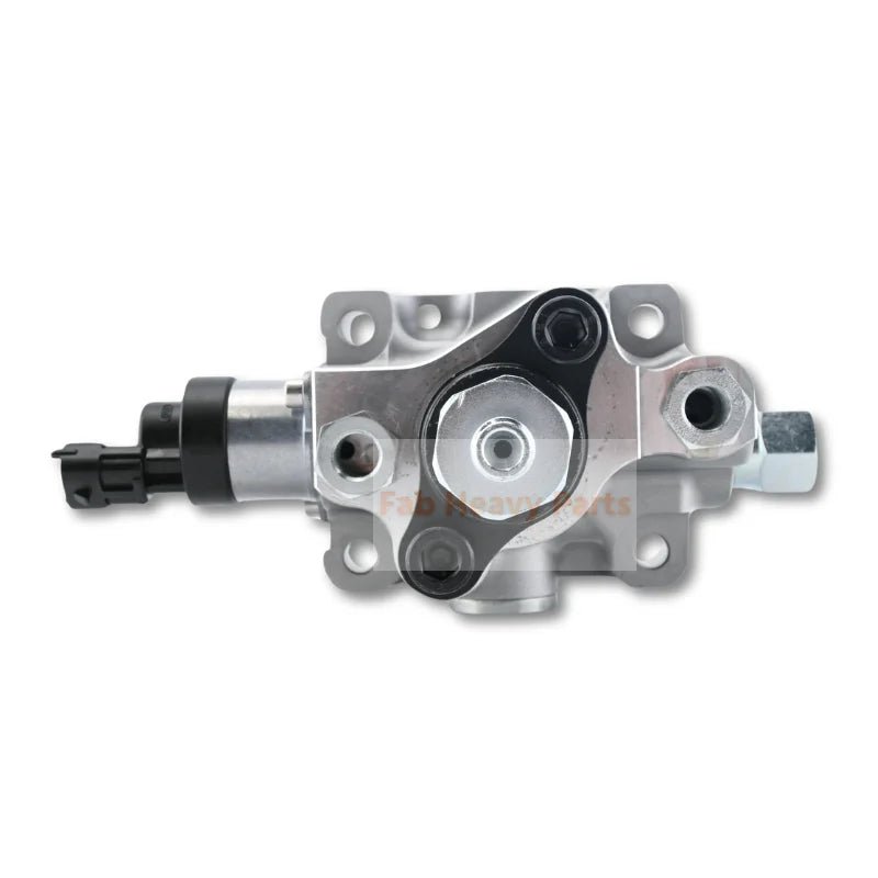 Injection Pump 1J801 - 50500 Fits for Kubota V2403 D1803 Excavator KX040 - 4 U48 - 5 - Fab Heavy Parts