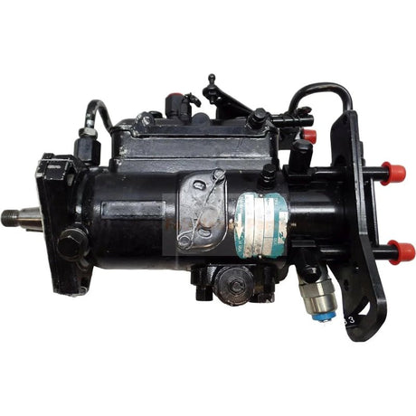 Injection Pump 3042F331 Fits for Lucas DPA Engine 3916530 3042F330 - Fab Heavy Parts