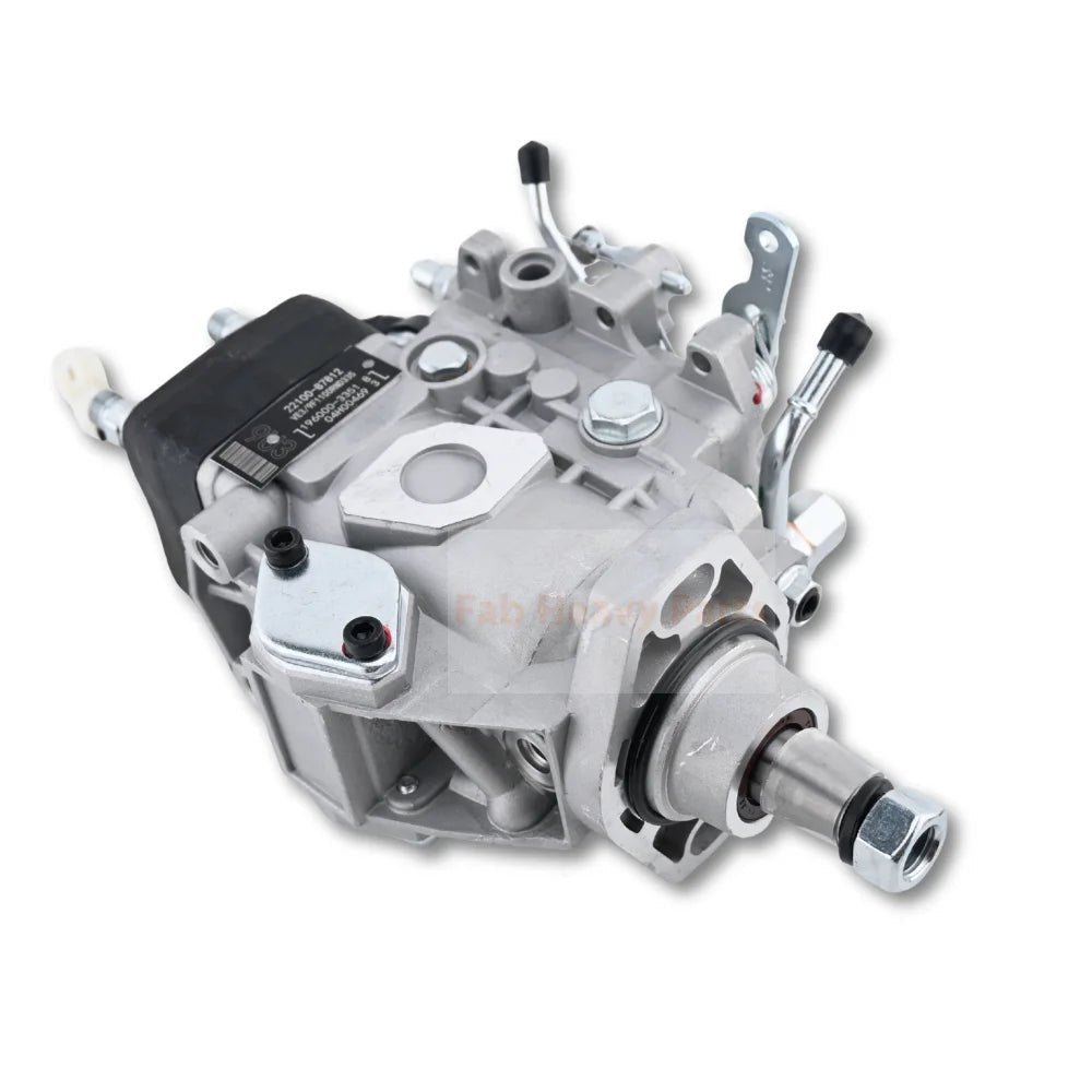 Injection Pump 49041 - 1051 22100 - 87812 196000 - 3351 Fits For Kawasaki Mule 3010 2510 - Fab Heavy Parts