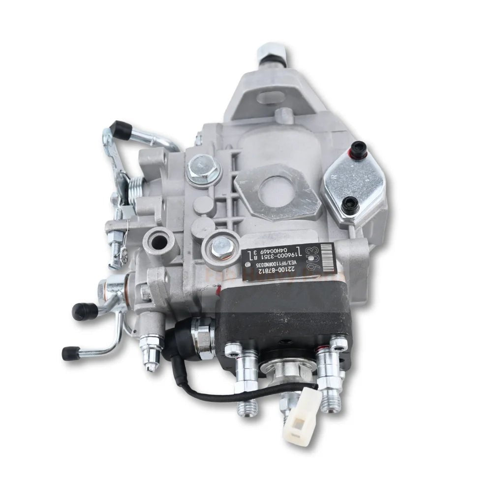 Injection Pump 49041 - 1051 22100 - 87812 196000 - 3351 Fits For Kawasaki Mule 3010 2510 - Fab Heavy Parts