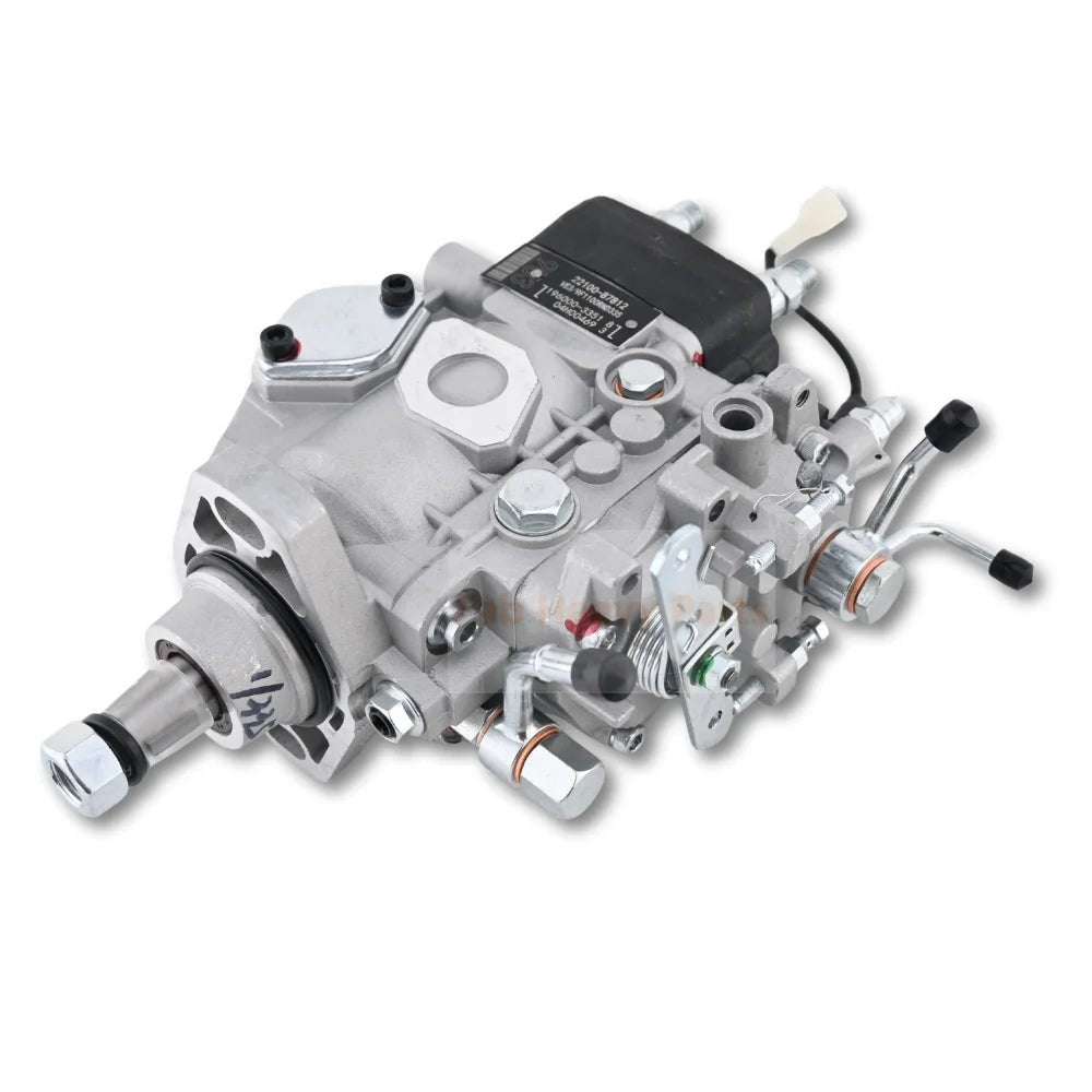 Injection Pump 49041 - 1051 22100 - 87812 196000 - 3351 Fits For Kawasaki Mule 3010 2510 - Fab Heavy Parts