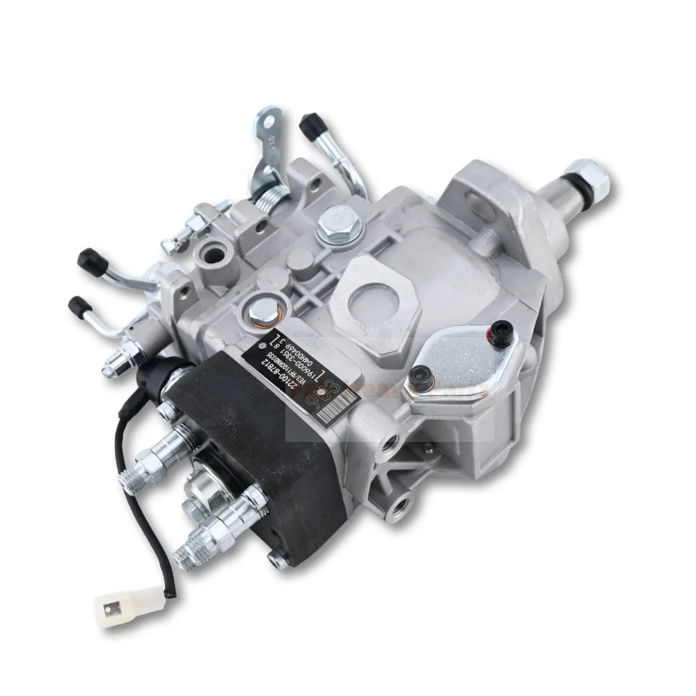 Injection Pump 49041 - 1051 22100 - 87812 196000 - 3351 Fits For Kawasaki Mule 3010 2510 - Fab Heavy Parts
