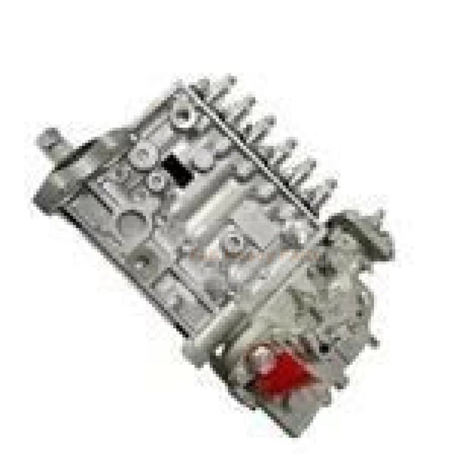 Injection Pump 65.11101 - 7372A Fit for Komatsu Doosan Excavator SOLAR 420LC - V - Fab Heavy Parts