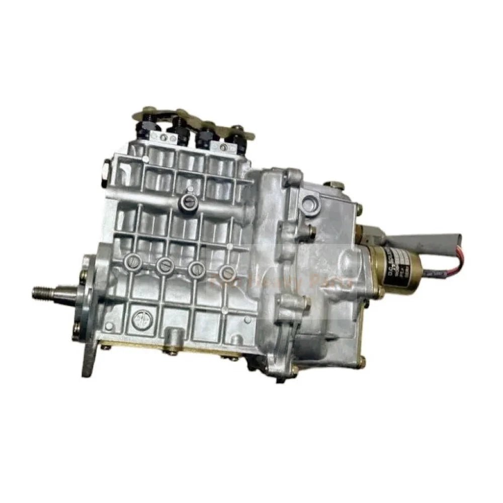 Injection Pump 729423 - 51450 for Yanmar Engine 4TNE84 - Fab Heavy Parts