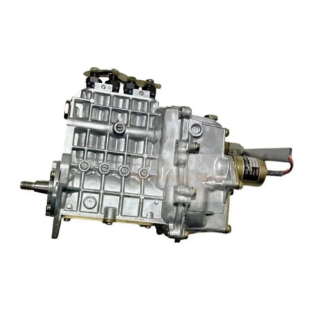 Injection Pump 729423 - 51450 for Yanmar Engine 4TNE84 - Fab Heavy Parts