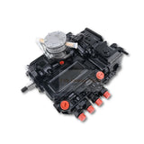 Injection Pump 729425-51360 AM877302 for Yanmar Engine 4TN84-RJK John Deere Tractor 1070 - Fab Heavy Parts