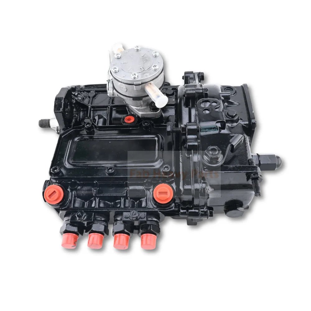 Injection Pump 729425-51360 AM877302 for Yanmar Engine 4TN84-RJK John Deere Tractor 1070 - Fab Heavy Parts