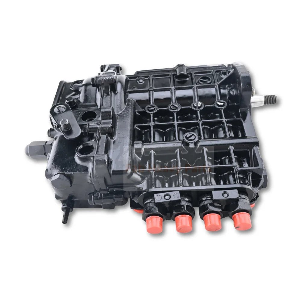 Injection Pump 729425-51360 AM877302 for Yanmar Engine 4TN84-RJK John Deere Tractor 1070 - Fab Heavy Parts