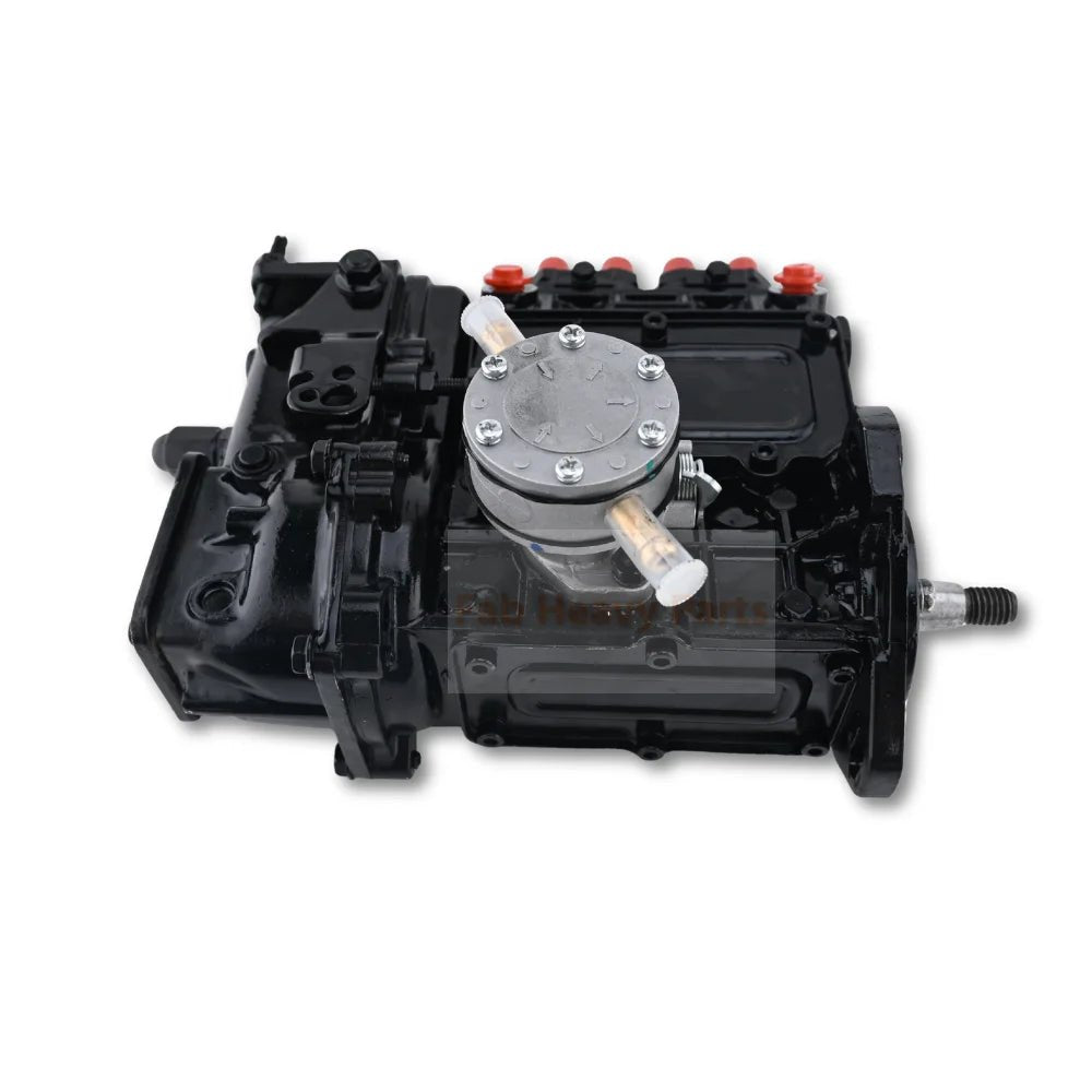 Injection Pump 729425-51360 AM877302 for Yanmar Engine 4TN84-RJK John Deere Tractor 1070 - Fab Heavy Parts