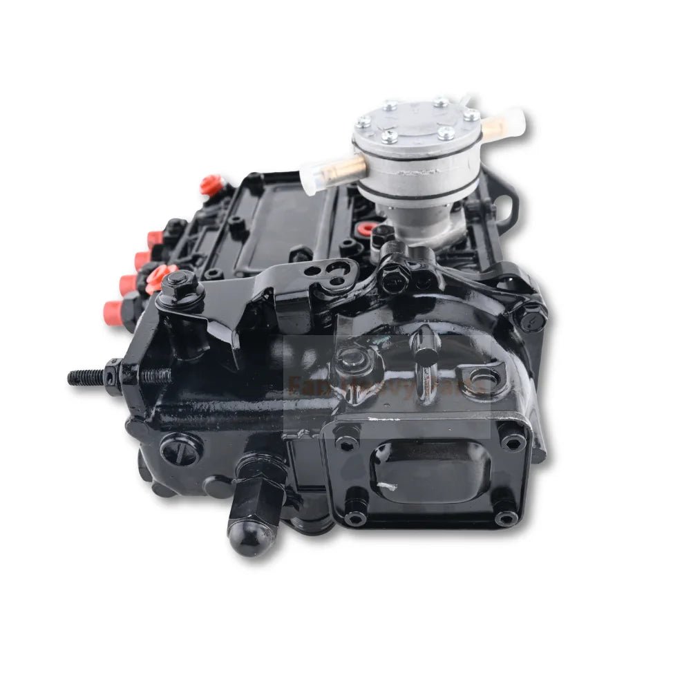 Injection Pump 729425-51360 AM877302 for Yanmar Engine 4TN84-RJK John Deere Tractor 1070 - Fab Heavy Parts