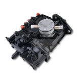 Injection Pump 729425-51360 AM877302 for Yanmar Engine 4TN84-RJK John Deere Tractor 1070 - Fab Heavy Parts