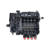 Injection Pump 729425-51360 AM877302 for Yanmar Engine 4TN84-RJK John Deere Tractor 1070 - Fab Heavy Parts