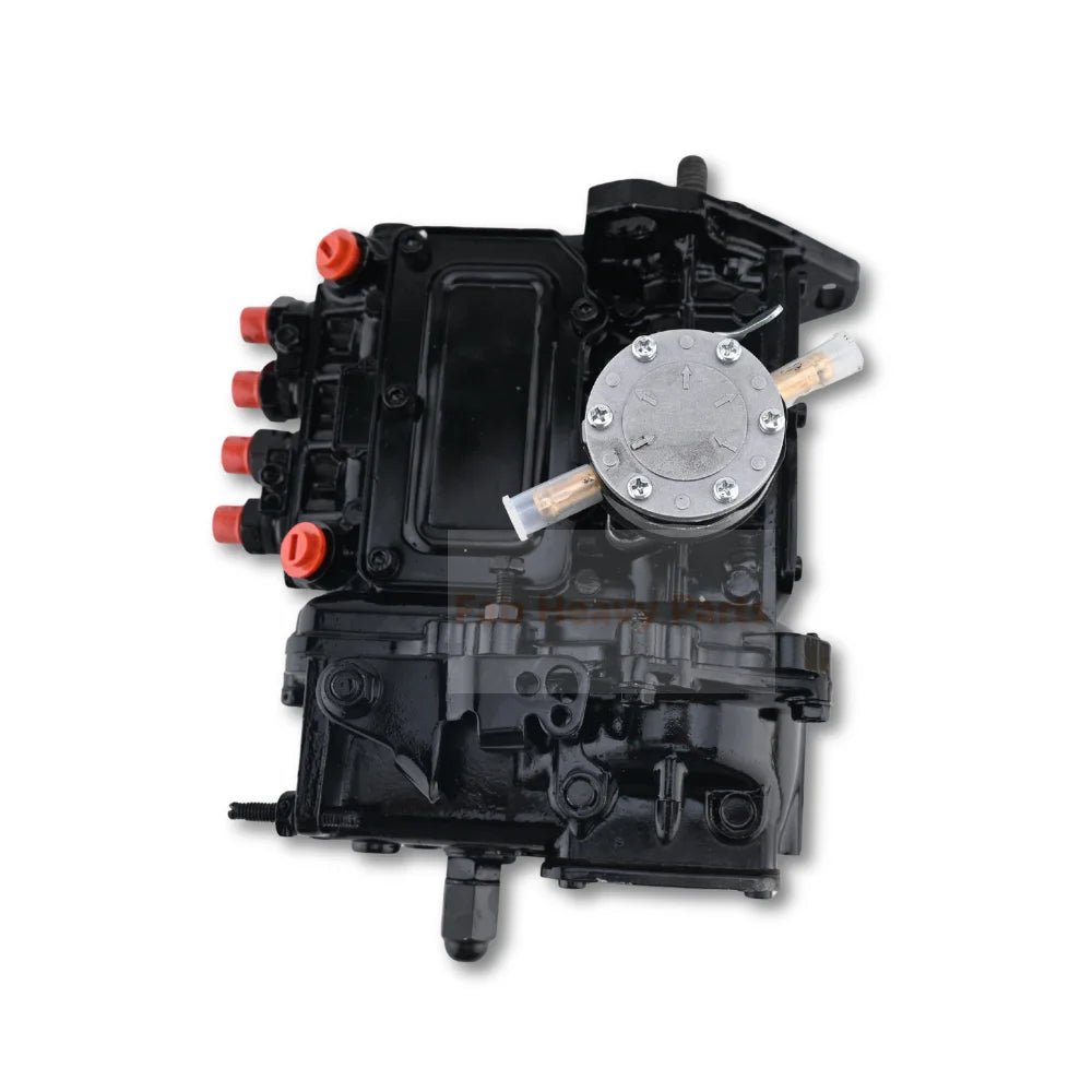 Injection Pump 729425-51360 AM877302 for Yanmar Engine 4TN84-RJK John Deere Tractor 1070 - Fab Heavy Parts