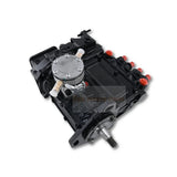 Injection Pump 729425-51360 AM877302 for Yanmar Engine 4TN84-RJK John Deere Tractor 1070 - Fab Heavy Parts