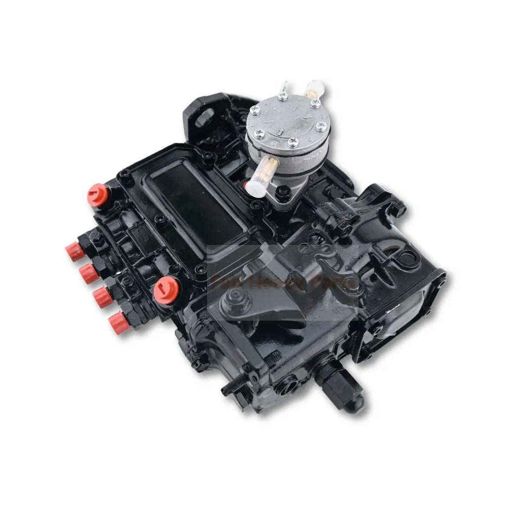 Injection Pump 729425-51360 AM877302 for Yanmar Engine 4TN84-RJK John Deere Tractor 1070 - Fab Heavy Parts