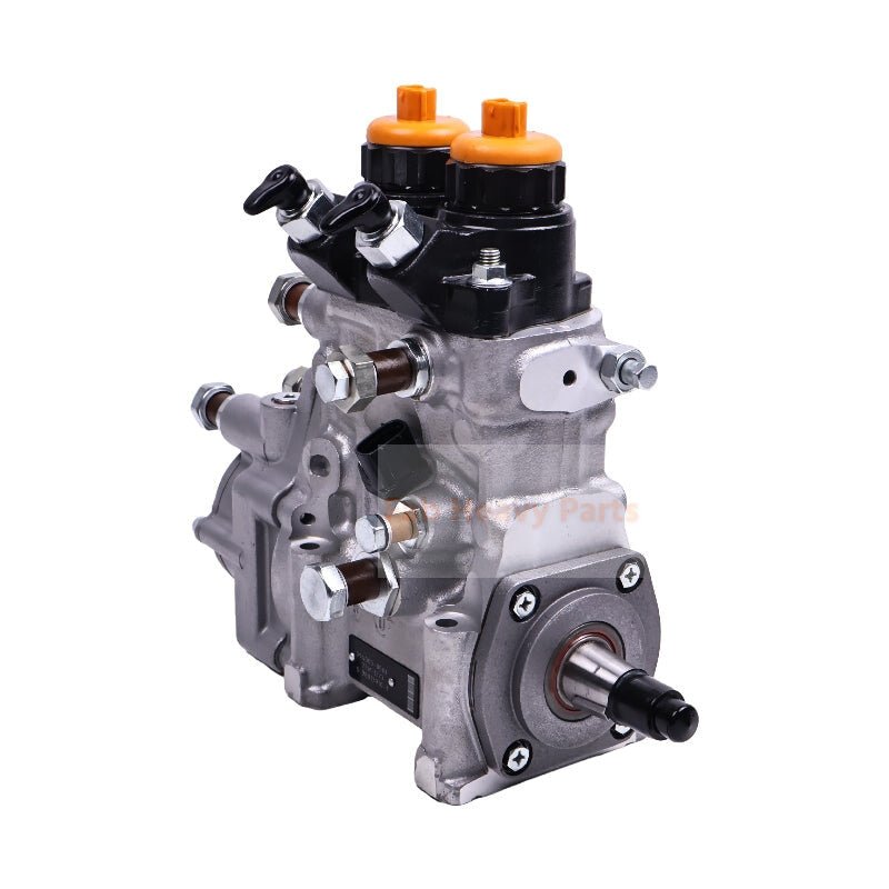 Injection Pump 8 - 98013910 - 3 Fit for Isuzu Engine 6WA1 6WE1 6WF1 6WG1 6UZ1 Truck NPR NQR NRR - Fab Heavy Parts
