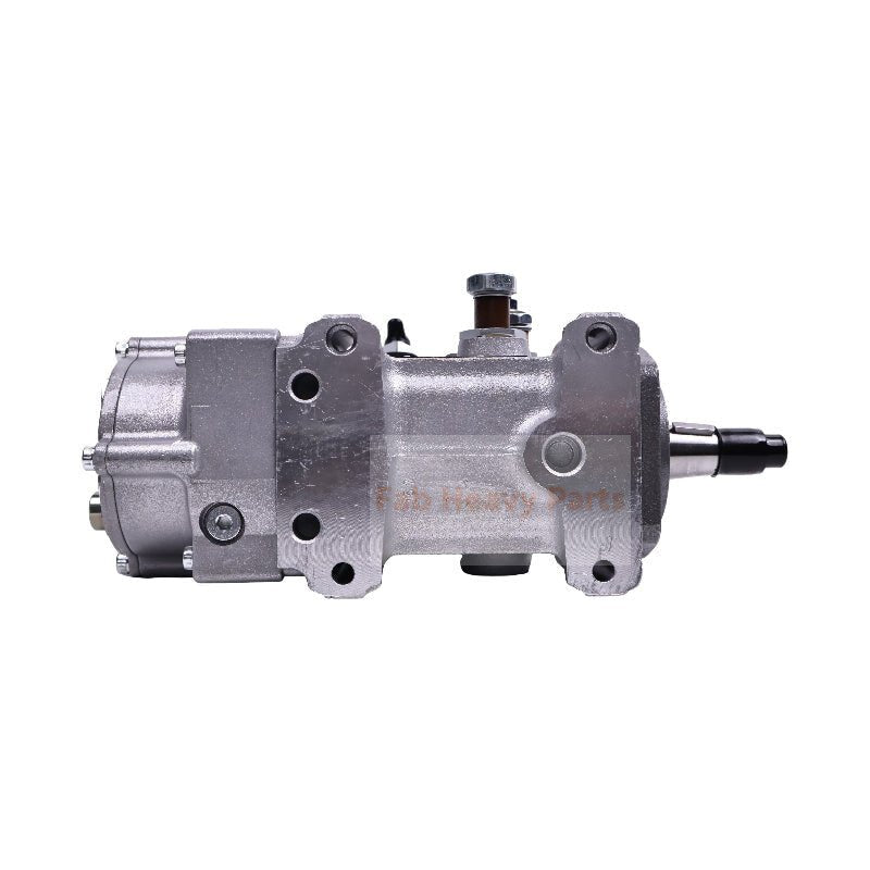Injection Pump 8 - 98013910 - 3 Fit for Isuzu Engine 6WA1 6WE1 6WF1 6WG1 6UZ1 Truck NPR NQR NRR - Fab Heavy Parts