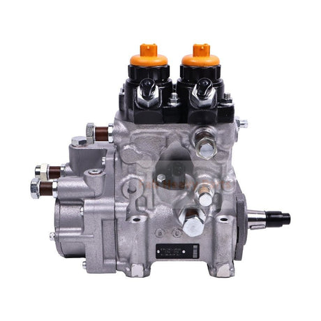 Injection Pump 8 - 98013910 - 3 Fit for Isuzu Engine 6WA1 6WE1 6WF1 6WG1 6UZ1 Truck NPR NQR NRR - Fab Heavy Parts