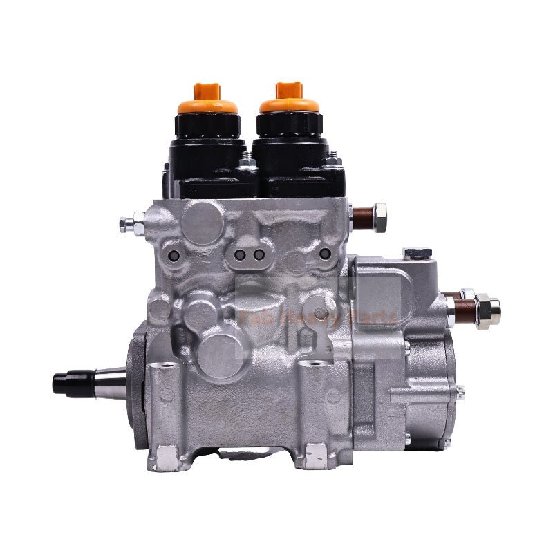 Injection Pump 8 - 98013910 - 3 Fit for Isuzu Engine 6WA1 6WE1 6WF1 6WG1 6UZ1 Truck NPR NQR NRR - Fab Heavy Parts