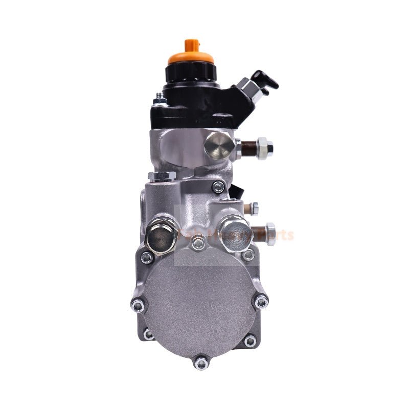 Injection Pump 8 - 98013910 - 3 Fit for Isuzu Engine 6WA1 6WE1 6WF1 6WG1 6UZ1 Truck NPR NQR NRR - Fab Heavy Parts