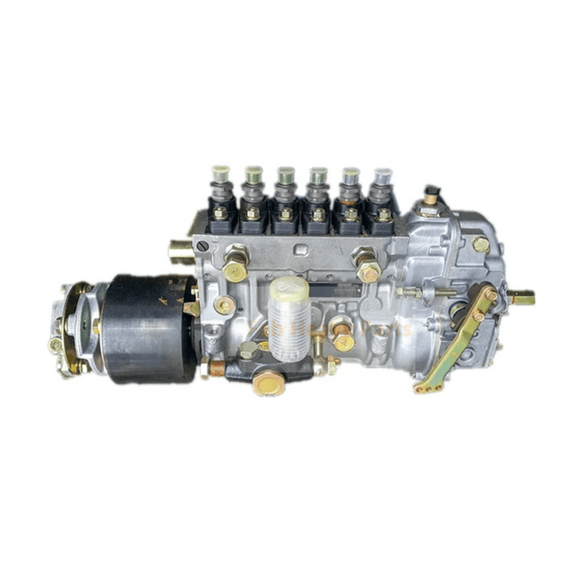 Injection Pump Assembly 6151 - 73 - 1210 191000 - 7350 for Komatsu Engine S6D125 Excavator PC400LC - 5 - Fab Heavy Parts